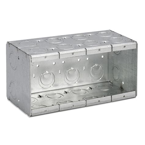 electrical box masonry wall|1 2 deep electrical box.